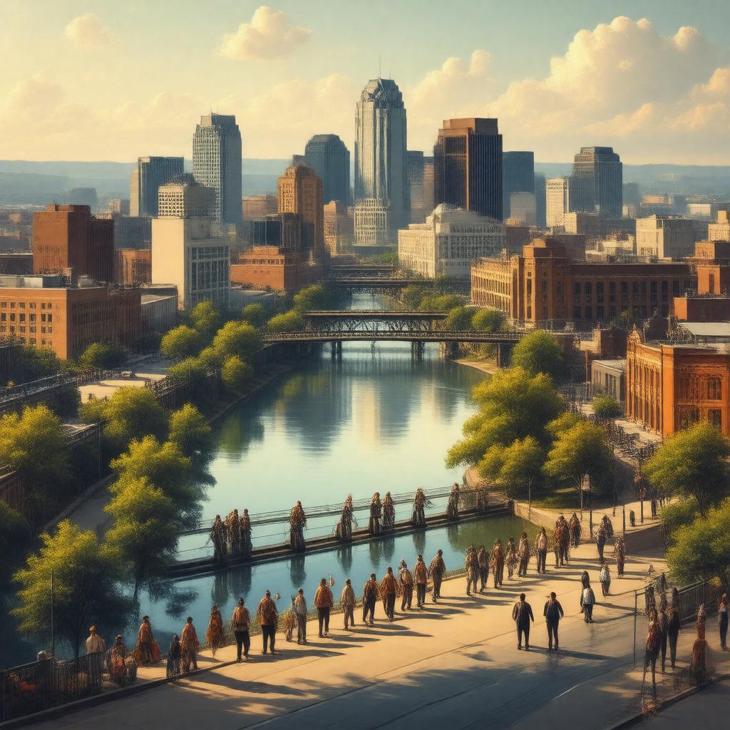 Nashville, Tennessee